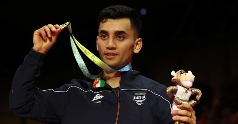 BWF Rankings: Lakshya Sen Reaches Career-Best Sixth Position