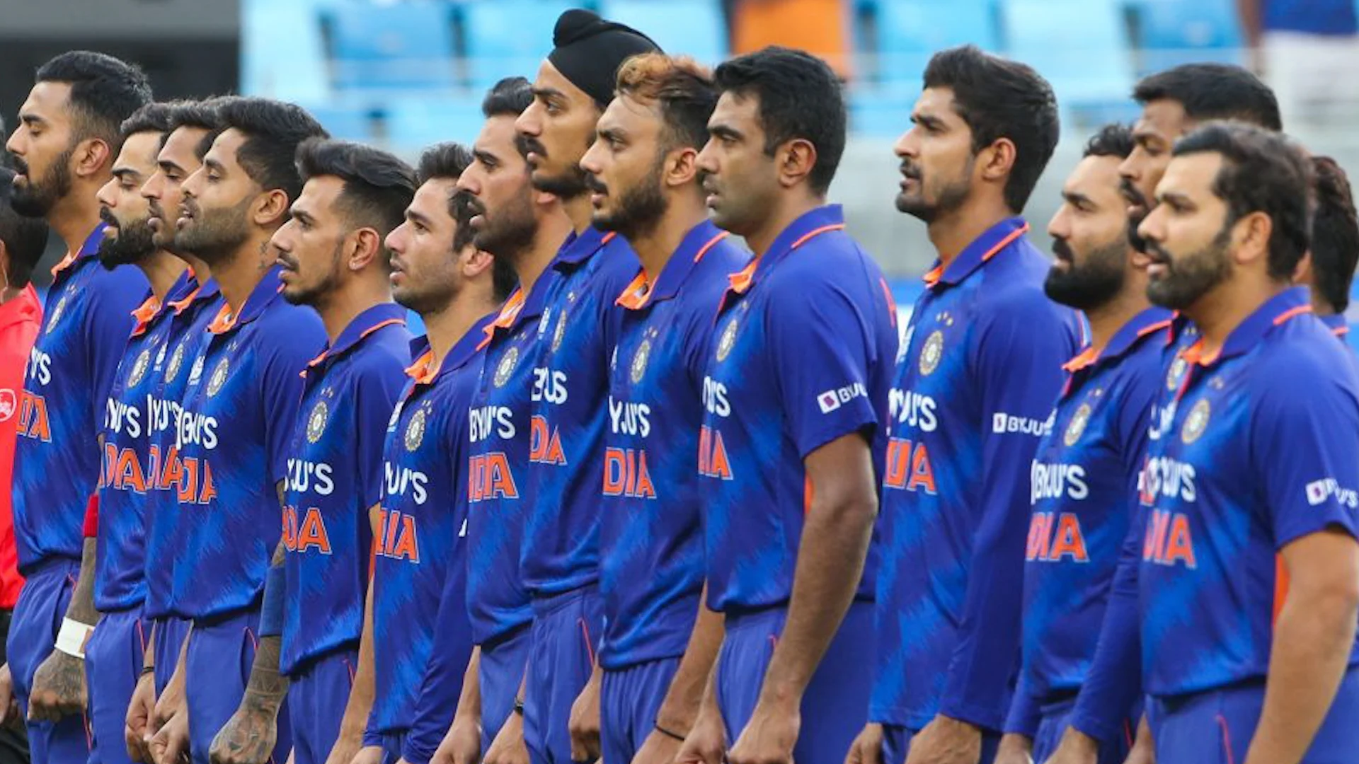 Indian Team Indian Team