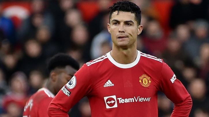 Ronaldo leaves Manchester United by 'mutual agreement' – here's why he  wasn't sacked