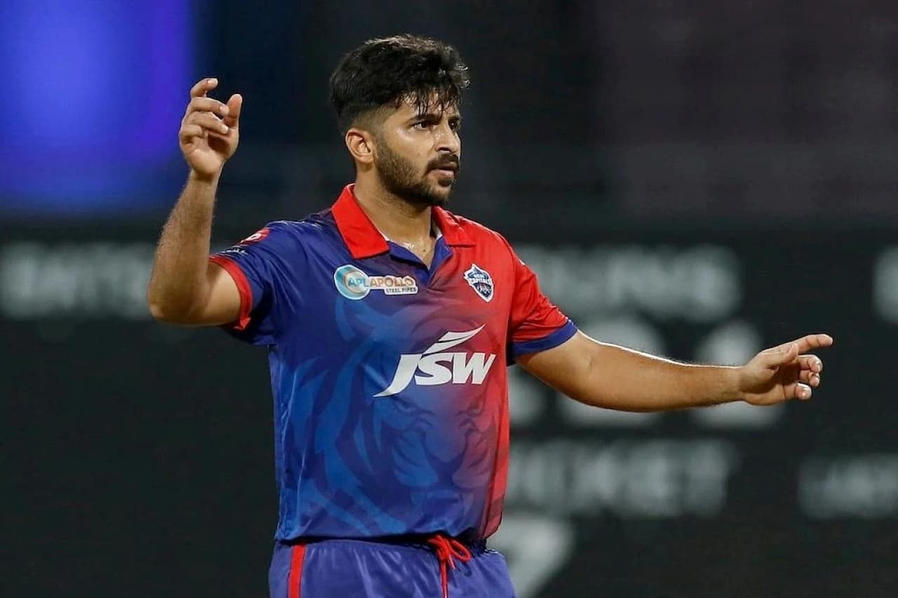 IPL 2023: Shardul Thakur Traded To KKR