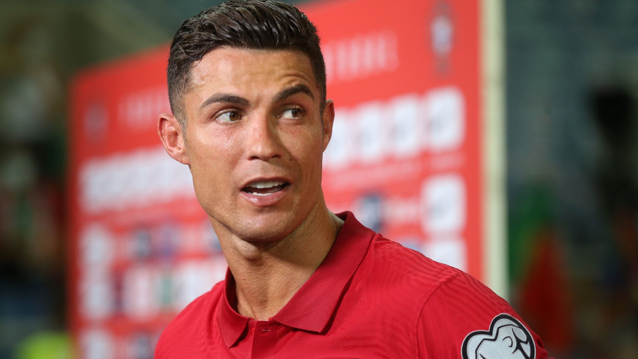 LV ad helps push Ronaldo past 500-million followers mark on Insta