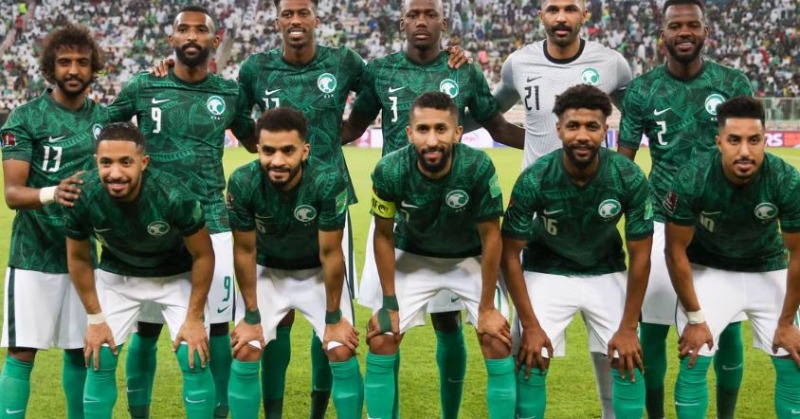 Saudi Arabia vs Mexico, Live Score, Lineups, Head to Head, Match ...