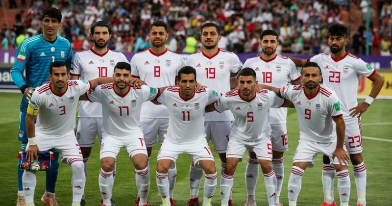 Iran vs USA, Live Score, Lineups, Head to Head, Match Timeline, Stats ...