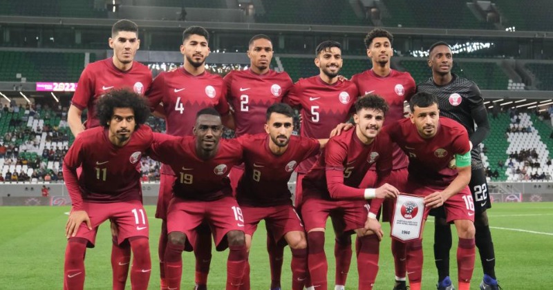 Qatar vs Senegal, Live Score, Lineups, Head to Head, Match Timeline ...