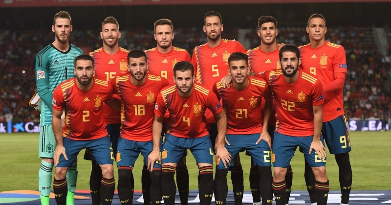 Spain vs Costa Rica, Live Score, Lineups, Head to Head, Match Timeline ...