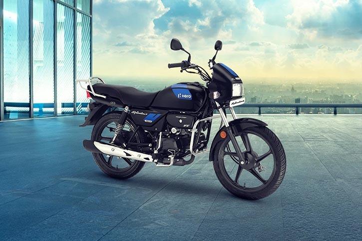 Here Are The Best Performing Bikes Under Rs 1 Lakh In India