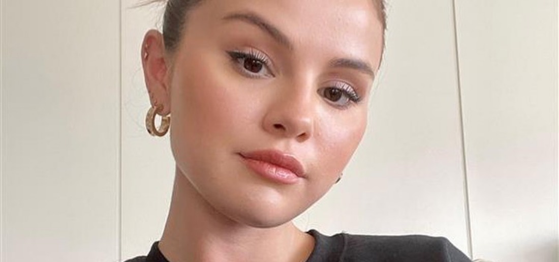 "I Spent A Few Years Contemplating Suicide" Selena Gomez Talks About