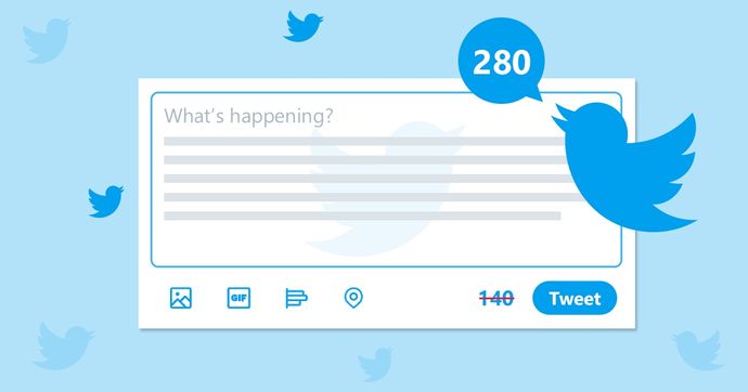 Tweet Tweet
