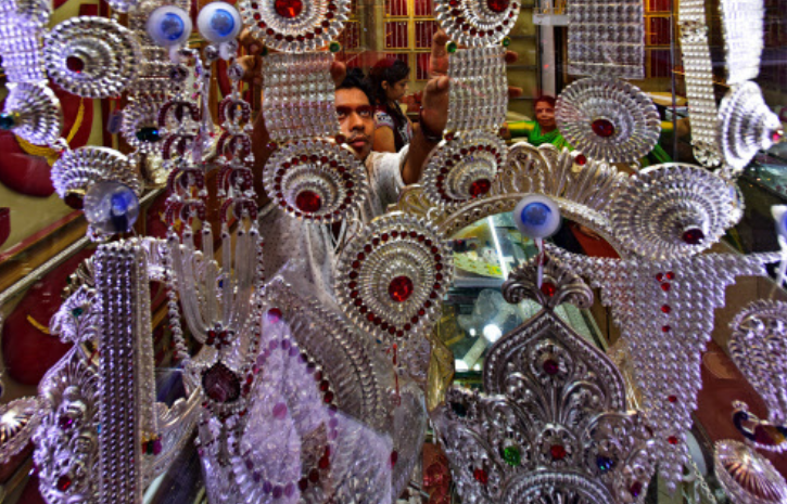 Explained: Why The Demand For Silver Is Growing In India?