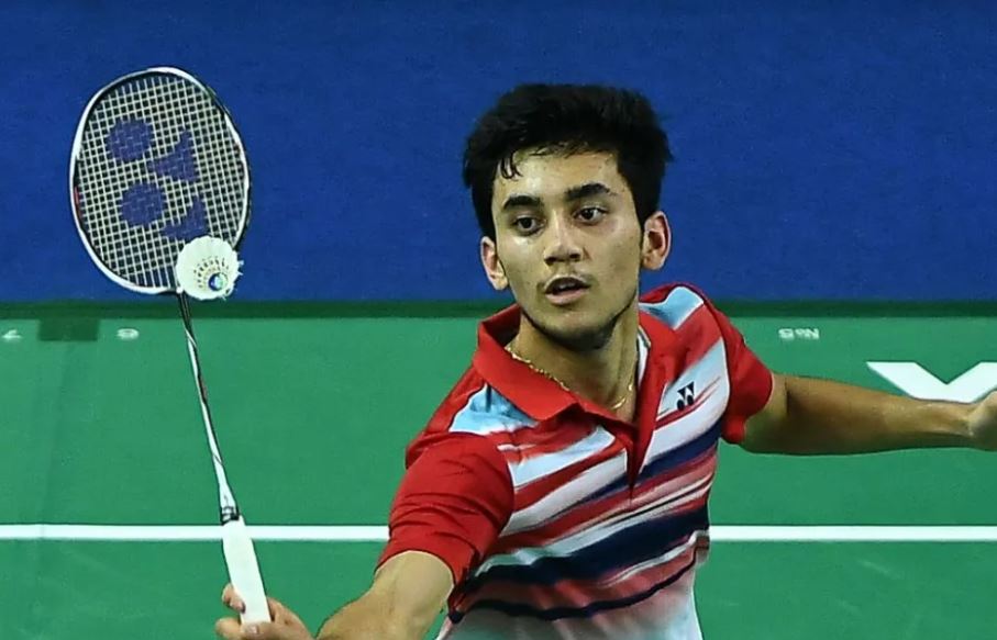 BWF Rankings: Lakshya Sen Reaches Career-Best Sixth Position