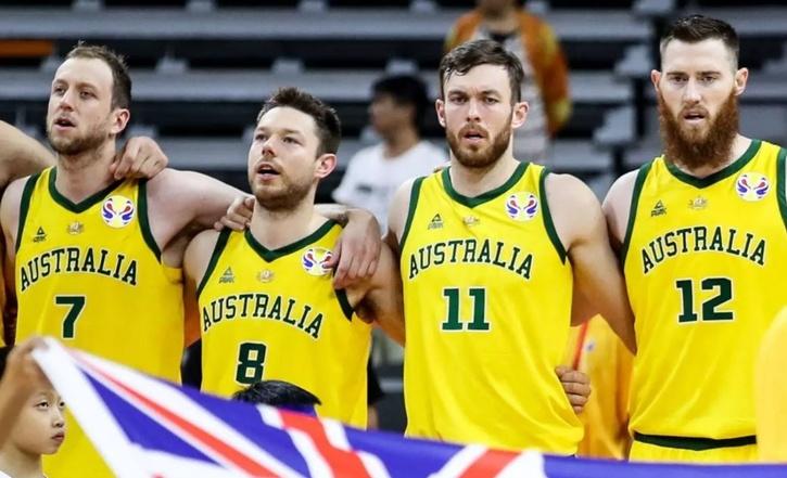 Basketball World Cup: Australia Pull Out Of Qualifier In Iran Due To ...