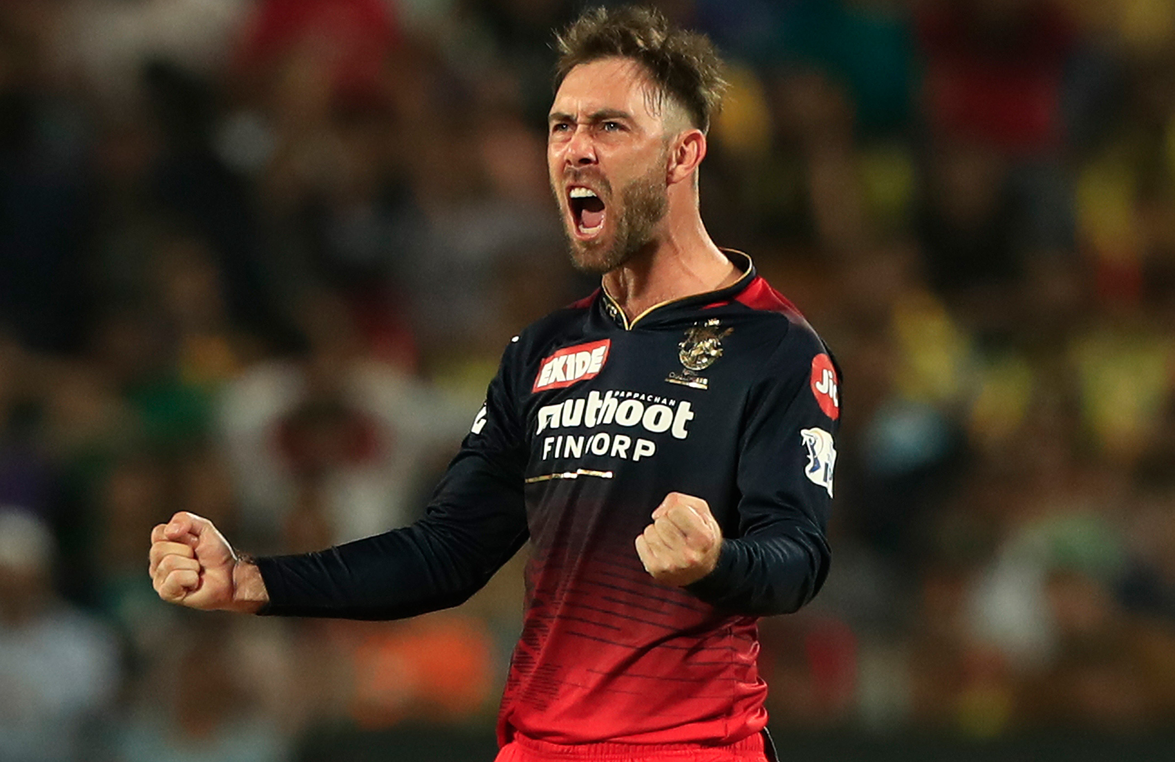 Glenn Maxwell Will Be Back Well Before IPL RCB Director of Cricket