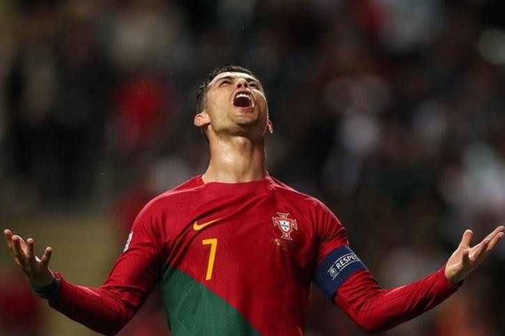 Cristiano Ronaldo Followers: Cristiano Ronaldo becomes first to reach 500  million Instagram followers, thanks fans with special video - The Economic  Times