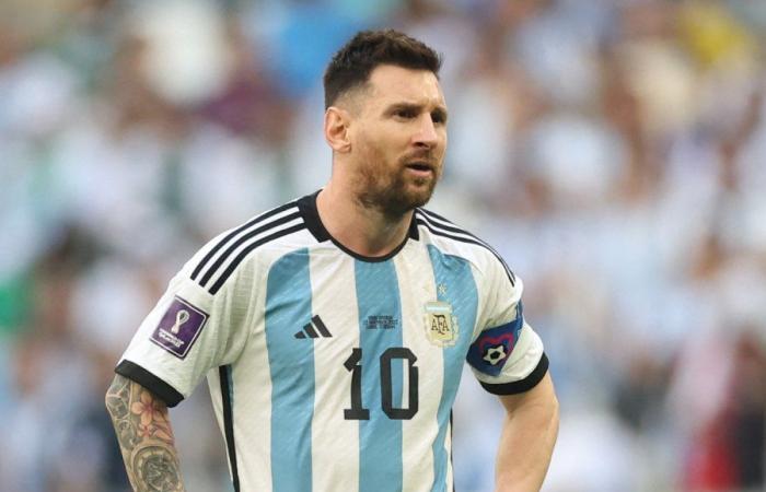 Fifa World Cup: Argentina May Be Down, But Underestimate Them At Your 