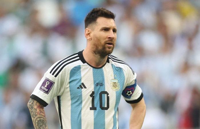 FIFA World Cup: Argentina May Be Down, But Underestimate Them At Your ...