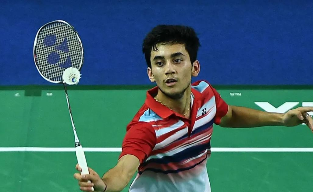 Lakshya Sen Regains Career-Best 6th Position In BWF Rankings