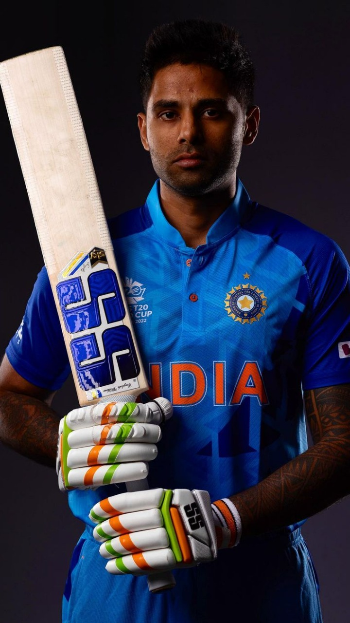 Sorry Yuzi...': Surya trolls Chahal with Instagram story featuring  Dhanashree | Cricket - Hindustan Times