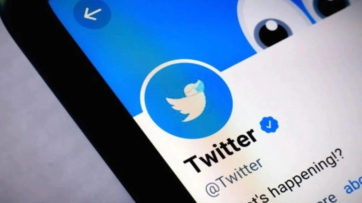 Twitter Blue Tick Twitter Blue Tick