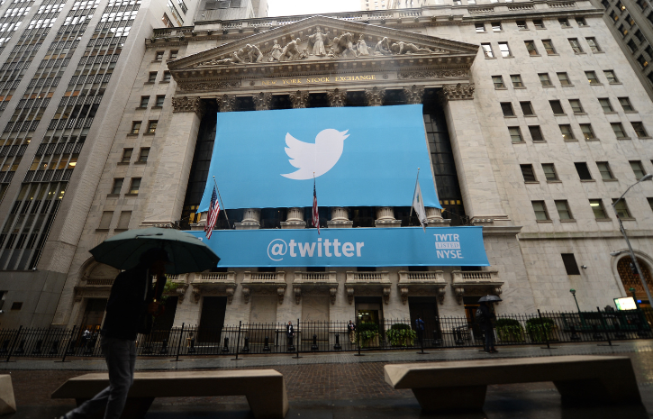 Twitter spends $13 million per year on food, with only 10
