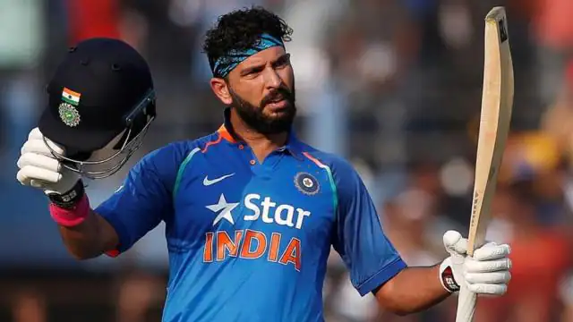 Yuvraj Singh Yuvraj Singh