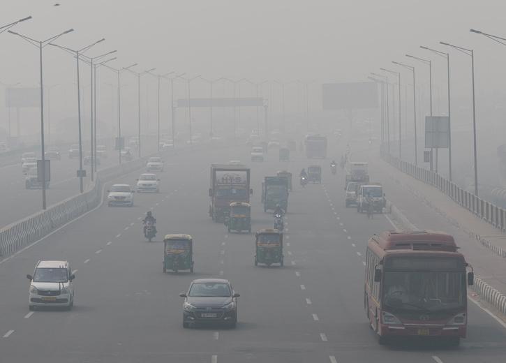 Explained: GRAP Stage-3 Norms Imposed In Delhi-NCR As Air Quality Nears ...