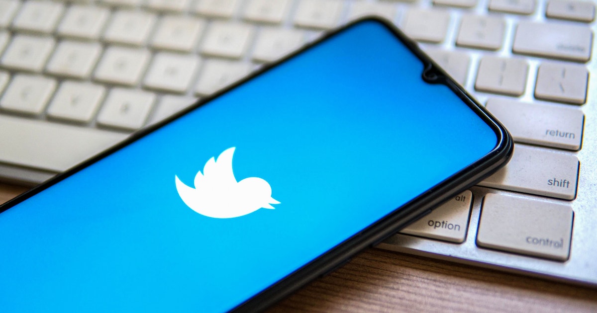 Twitter Twitter