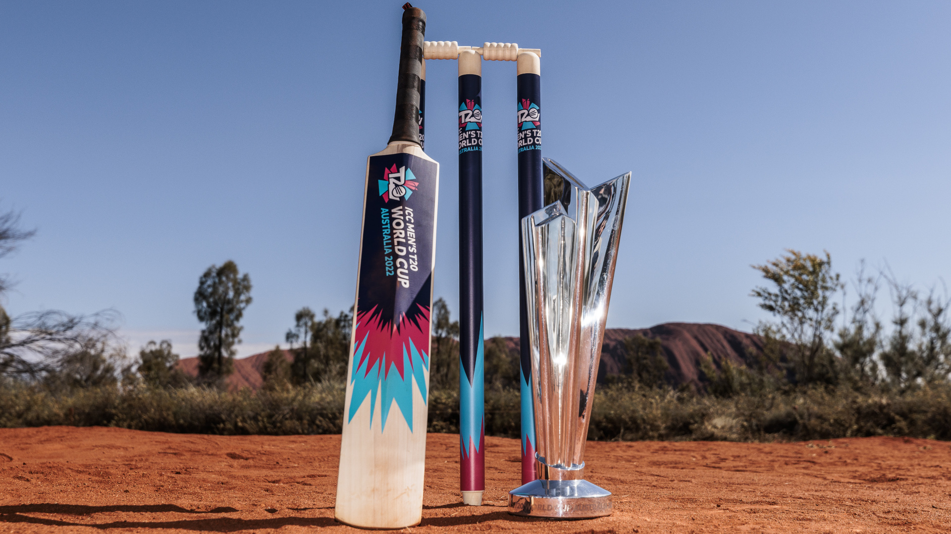 T20 World Cup T20 World Cup