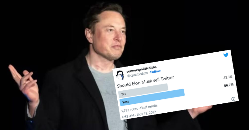 Musk volta a colocar acordo pela compra do Twitter em xeque