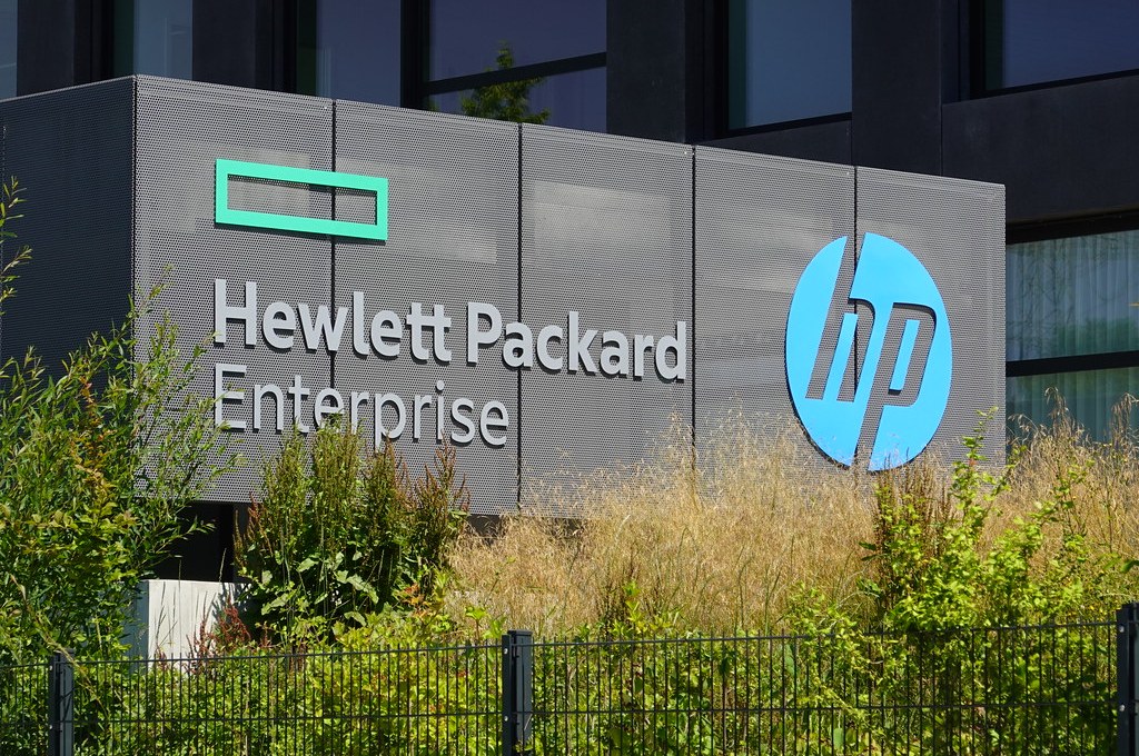 HP To Layoff 6,000 Employees