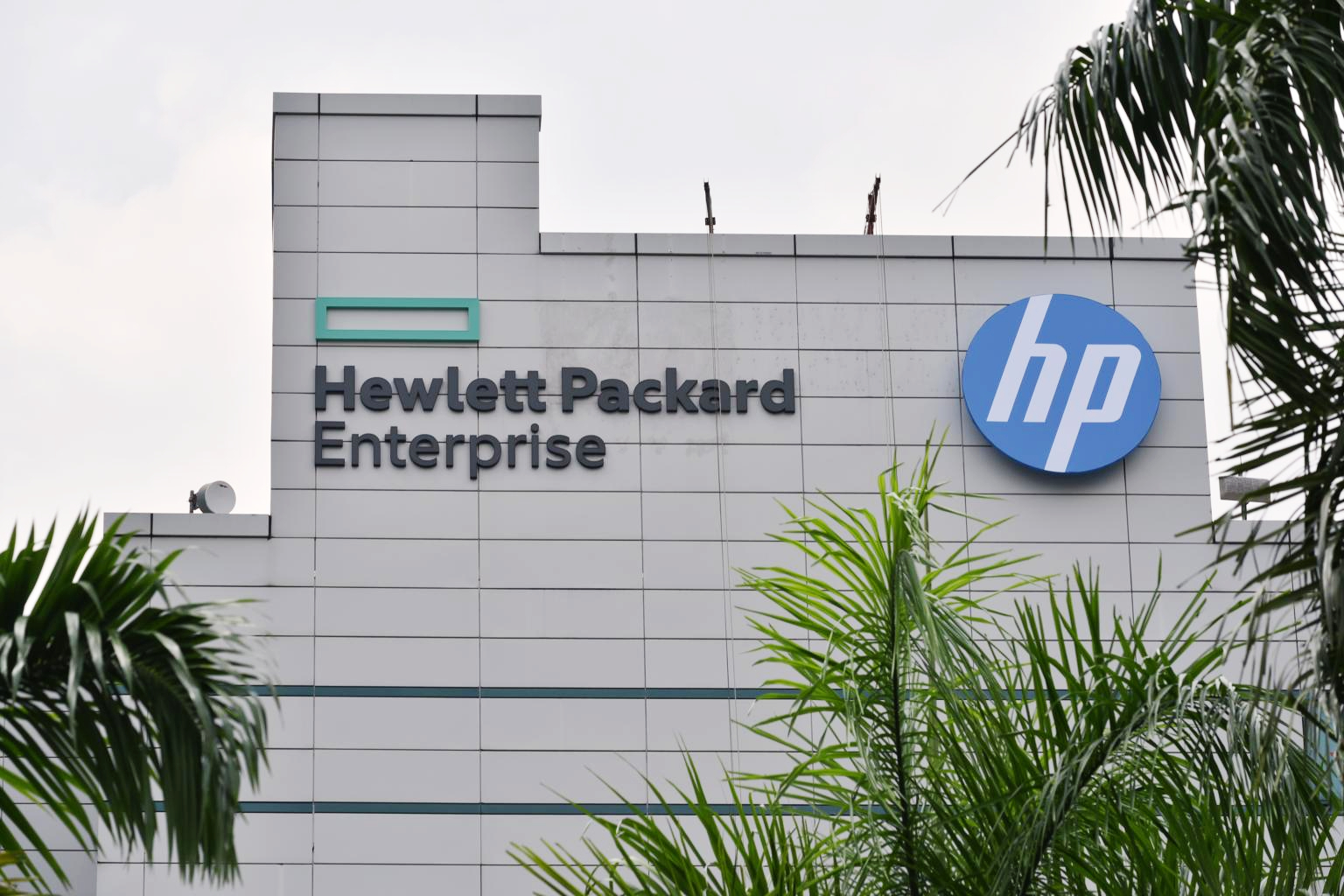 HP To Layoff 6,000 Employees