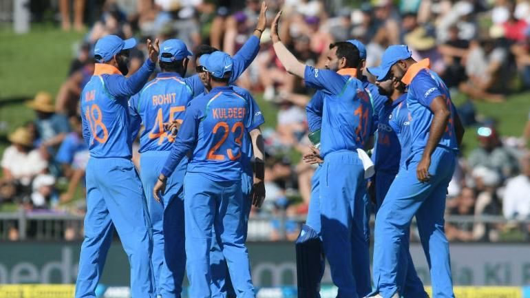 Indian Team Indian Team
