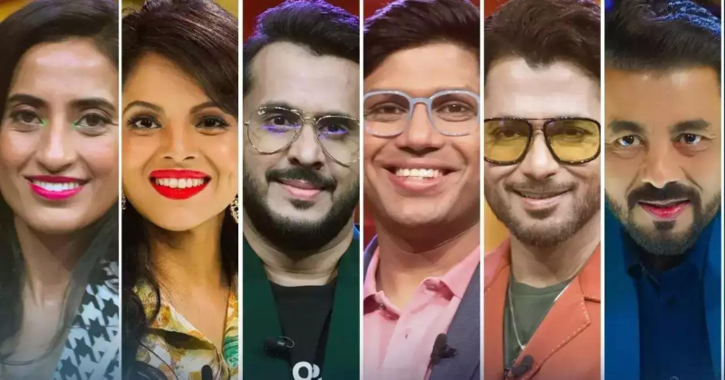 Ashneer Grover Missing From The Shark Tank India Season 2 Promo, Fans Say Show Is Going Downhill