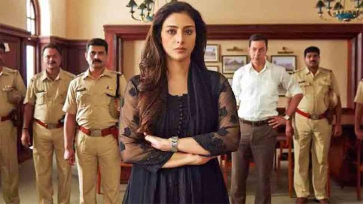 Drishyam 2 actress Tabu rejected these 6 blockbuster films — Munna Bhai  MBBS, Badhaai Ho and more