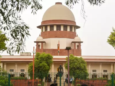 There Can't Be Additional Restriction On Them Because They Are Elected: What SC Said On Free Speech