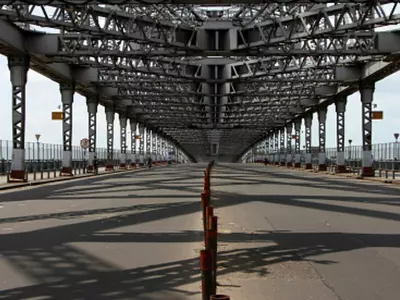 App By MIT Engineers Can Tell If A Bridge Isn’t In Good Condition, Help Prevent Accidents