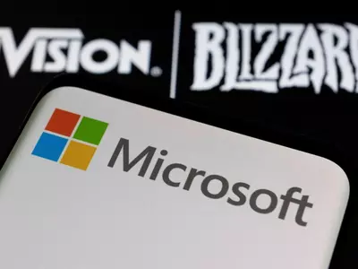 The $69 Billion Microsoft-Activision Deal Now Faces EU Probe