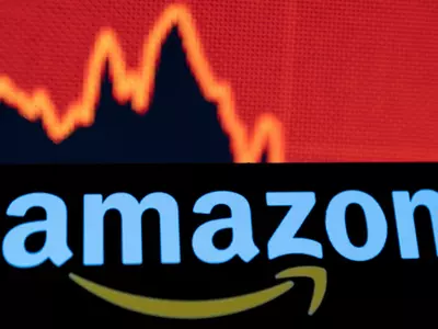 Amazon To Lay Off 10,000 Of Its Staff As Soon As This Week