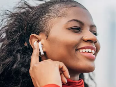 AirPods Pro Could Work As Hearing Aids While Making Wearer Look Cooler, Finds Study