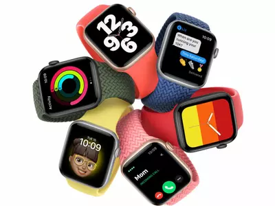 Apple Watch Finally Gets WatchOS 9 Update That'll Help You Boost Its Battery Life