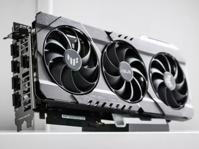 GPU Market Hits All-Time Low With Lowest Sales Since 2009 Recession