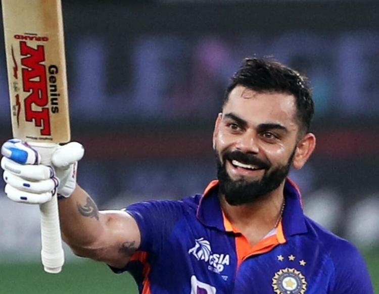 virat kohli