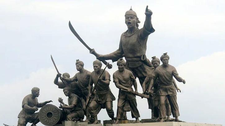 Lachit Borphukan: The Legendary Ahom Warrior, Who Defeated Aurangzeb In ...
