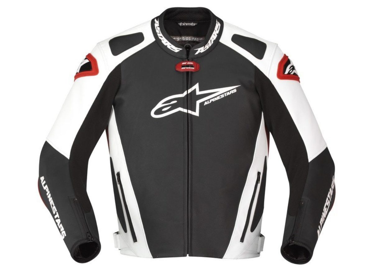 Choosing The Perfect Riding Jacket