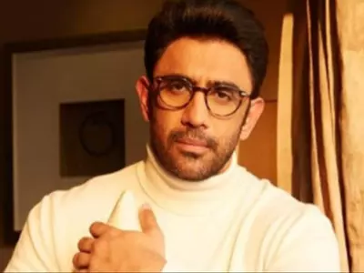Amit Sadh Recalls Earning Rs 900 As A Security Guard, Wanted To Quit Industry After SSR's Death