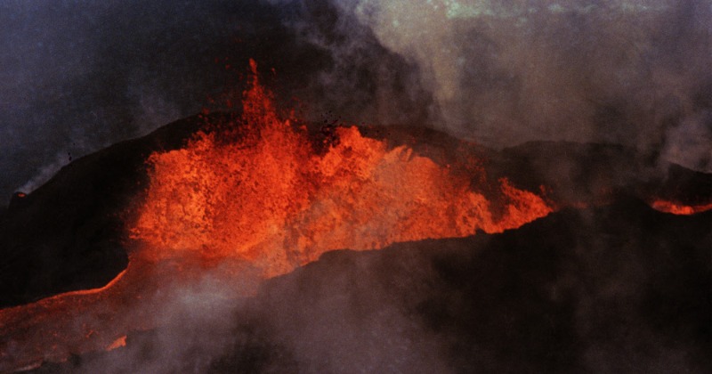 Explained: Mauna Loa, World’s Largest Active Volcano That May Erupt Soon