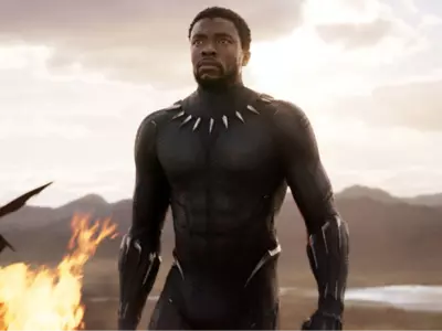 Internet Lauds Black Panther Wakanda Forever, Says It's 'A Beautiful Love Letter To Chadwick'