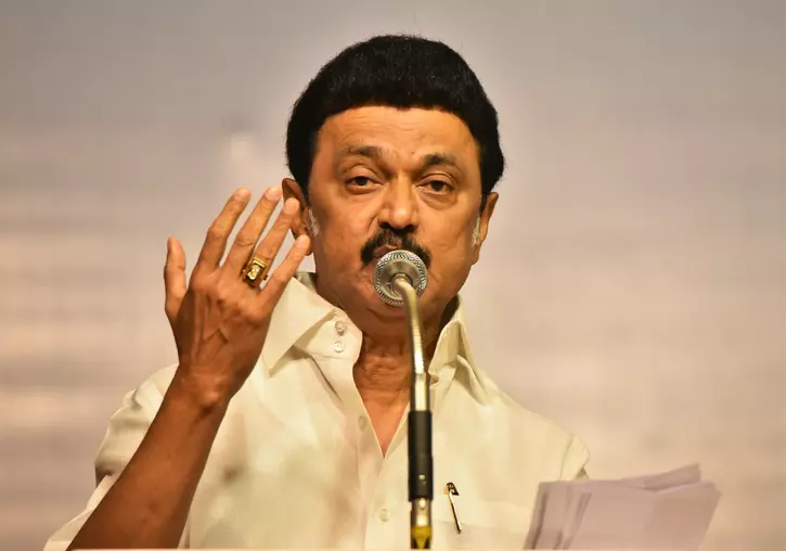 Tamil Nadu Says No To 10 Per Cent EWS Quota Will Challenge The Supreme Tamil Nadu Says No To 10 Per Cent EWS Quota Will Challenge The Supreme