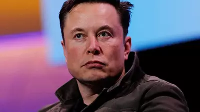 Don't Want To Be The CEO Of Any Company: Elon Musk