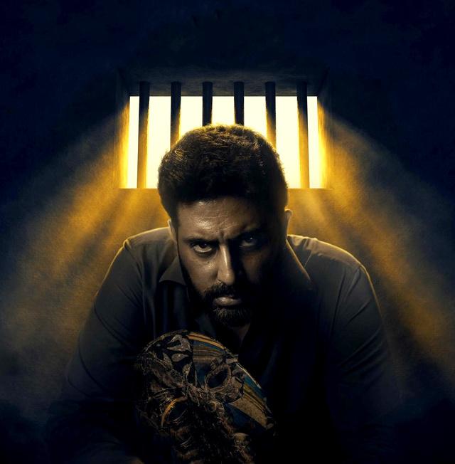 Breathe Into the Shadows trailer: Abhishek Bachchan's Avinash faces off  against his own alter-ego in Prime Video show. Watch