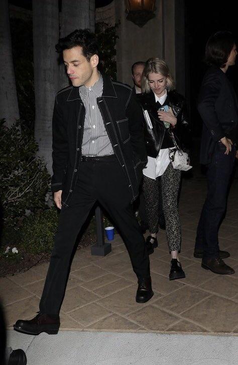 Leonardo Dicaprio’s Birthday Bash In Beverly Hills Was As ‘Star-Studded